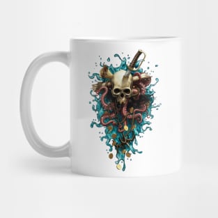 Sea of Treasures Mug